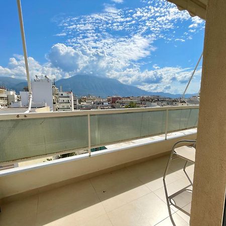 Kalamata.House - Sunny And Modern Apartment With View! Экстерьер фото