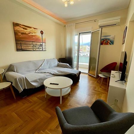 Kalamata.House - Sunny And Modern Apartment With View! Экстерьер фото