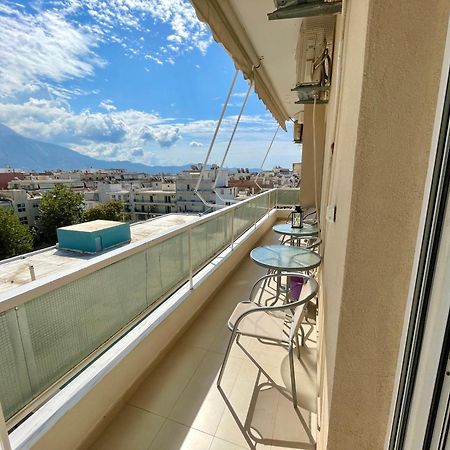 Kalamata.House - Sunny And Modern Apartment With View! Экстерьер фото