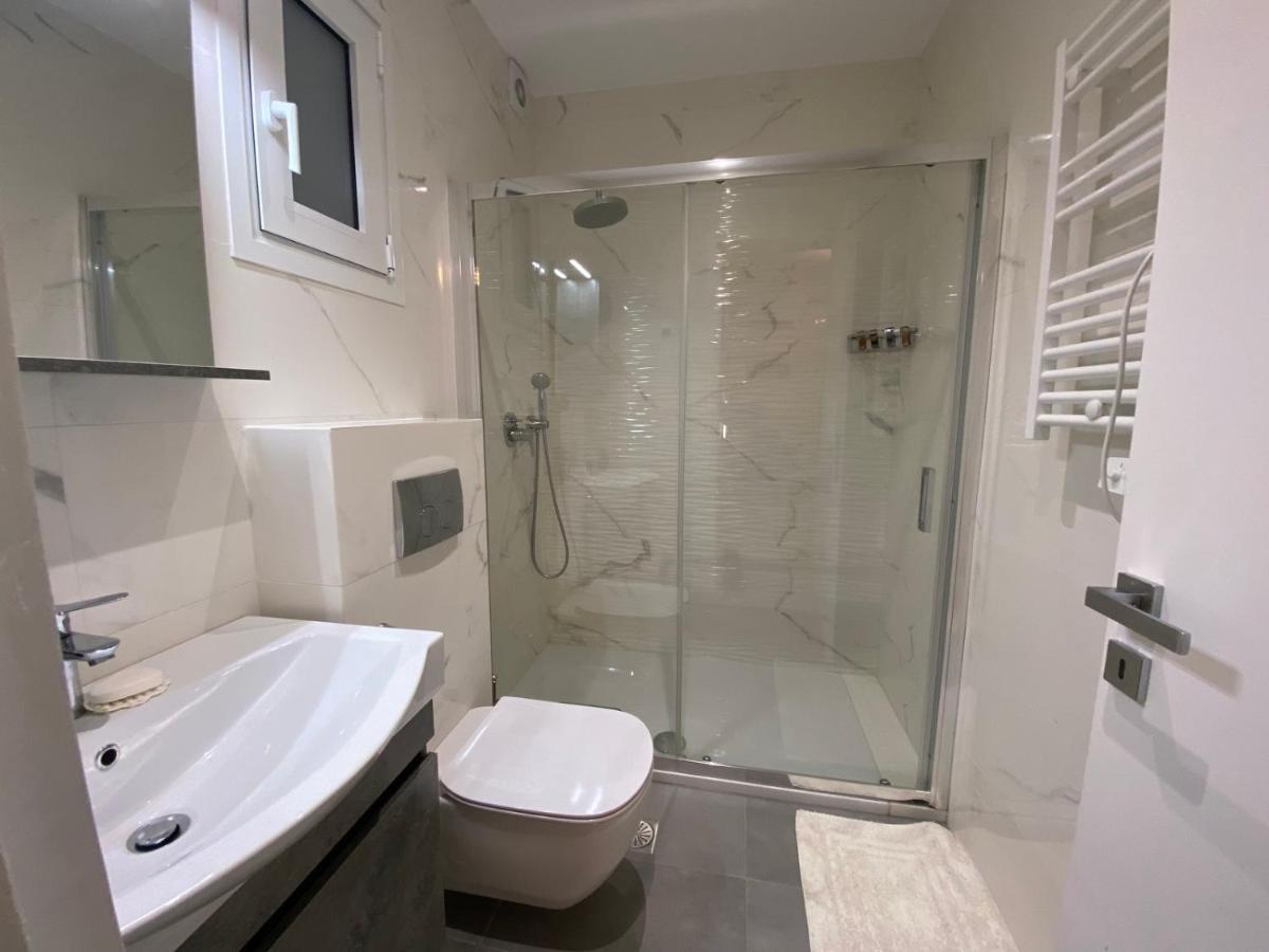Kalamata.House - Sunny And Modern Apartment With View! Экстерьер фото