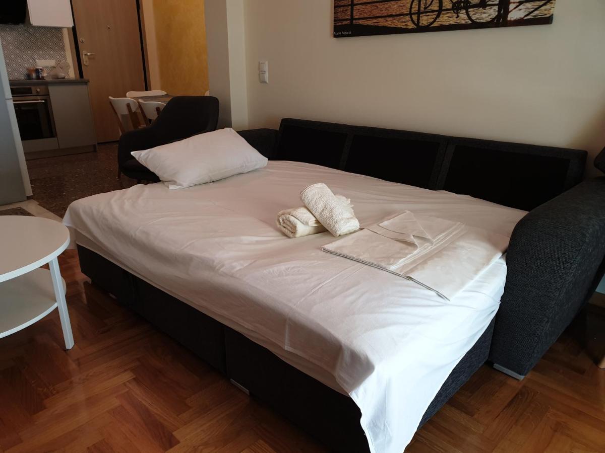 Kalamata.House - Sunny And Modern Apartment With View! Экстерьер фото