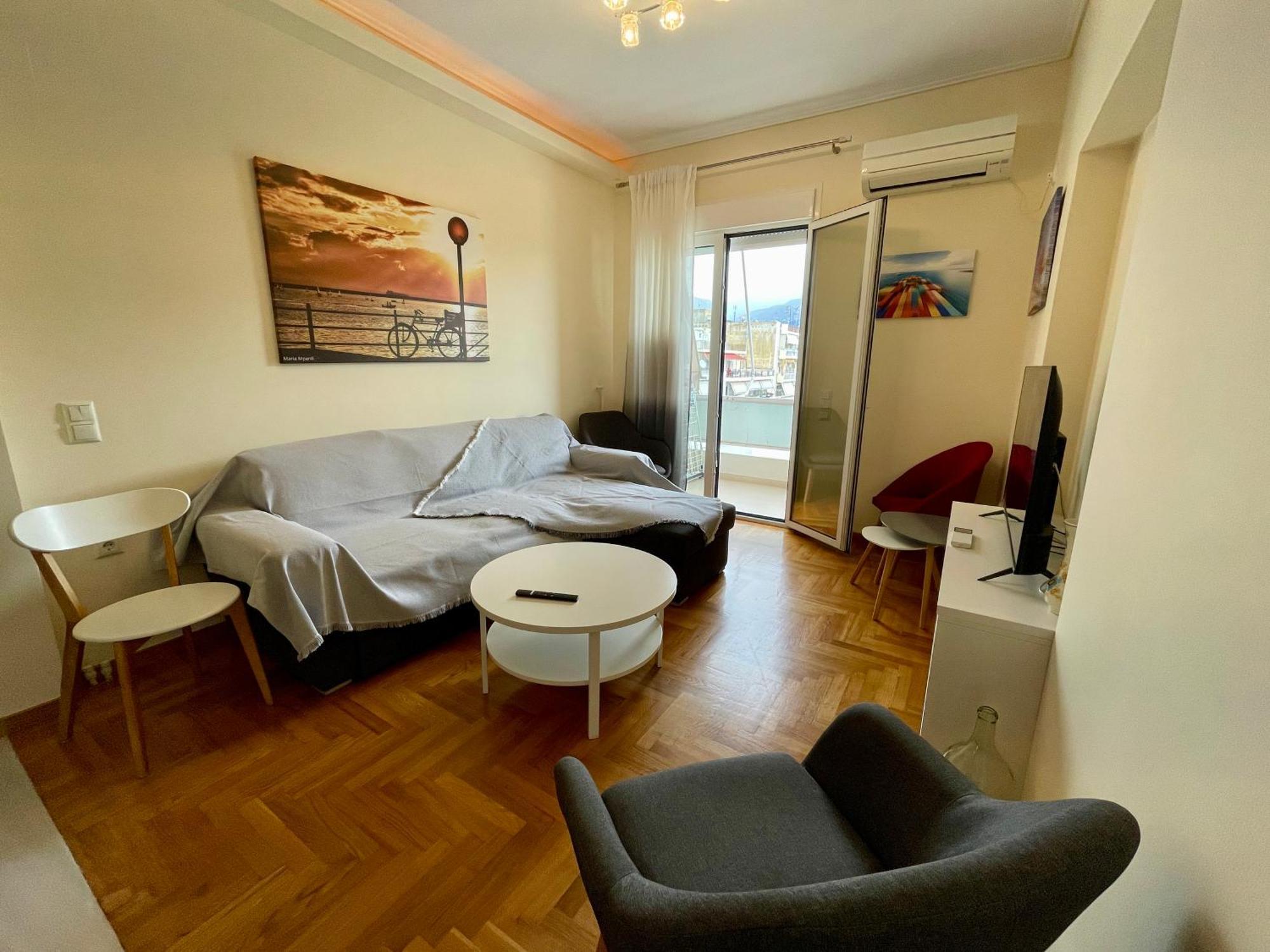 Kalamata.House - Sunny And Modern Apartment With View! Экстерьер фото