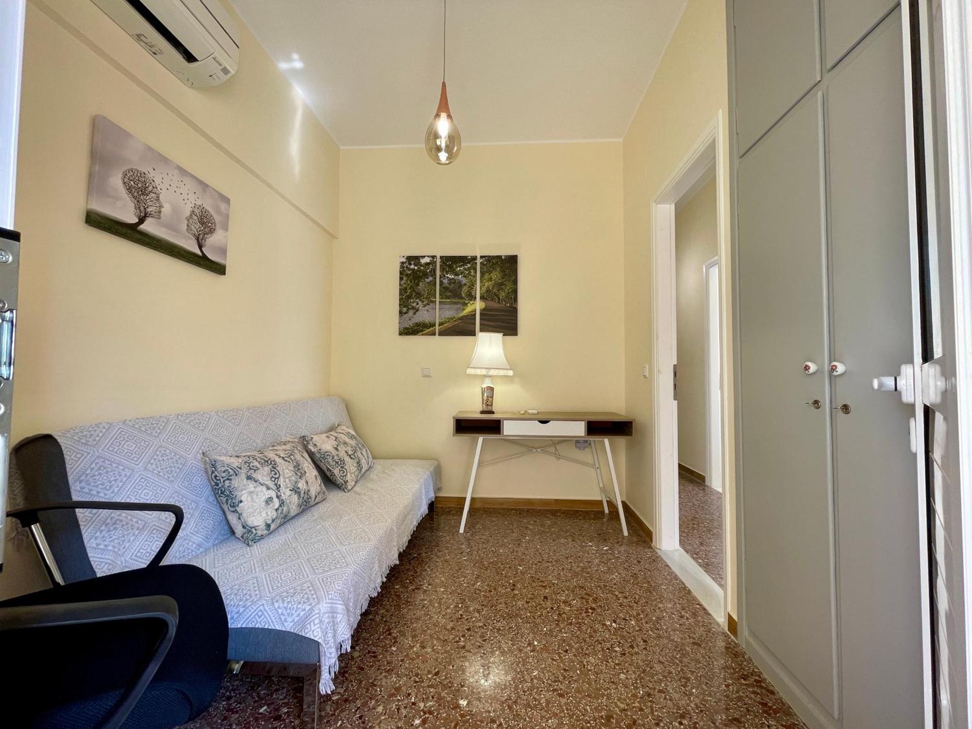 Kalamata.House - Sunny And Modern Apartment With View! Экстерьер фото