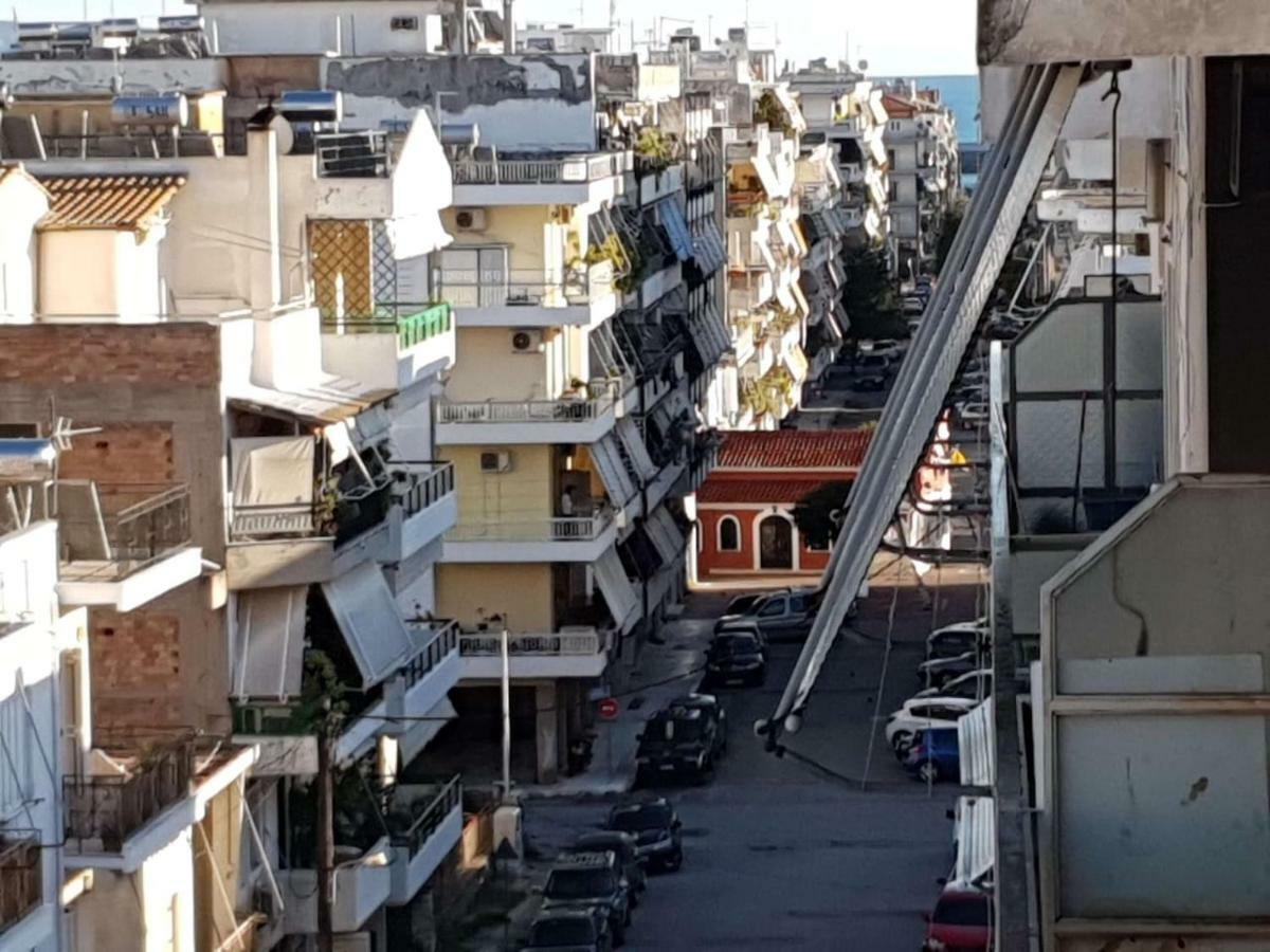 Kalamata.House - Sunny And Modern Apartment With View! Экстерьер фото